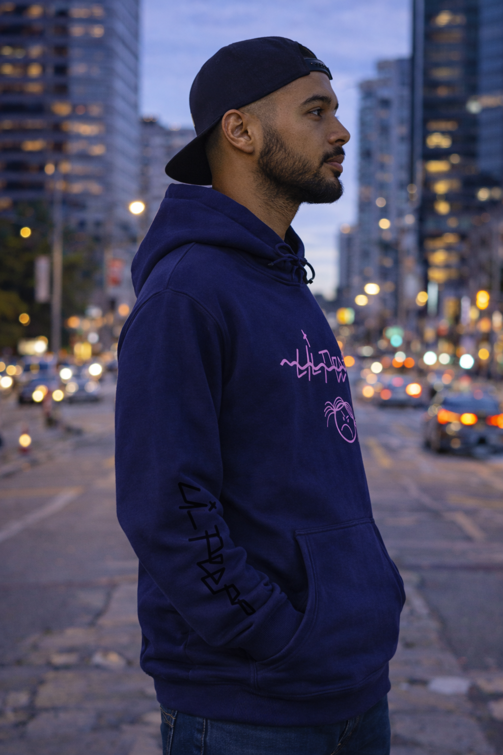 Lil Peep Hoodies Love Winter Men Sweatshirts Hooded Pullover Casual Male Women Fashion Long Sleeve Cry Baby