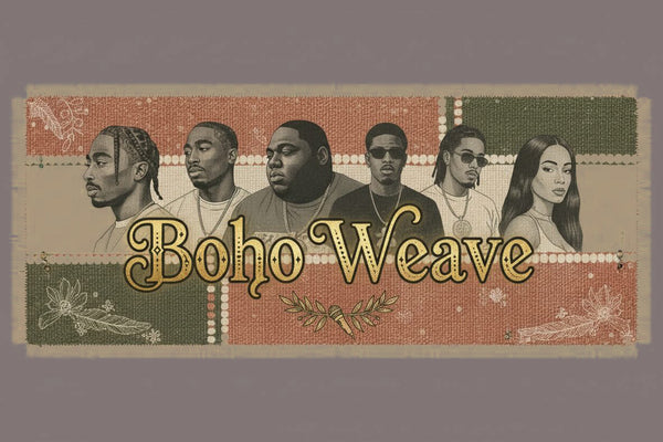 Boho Weave